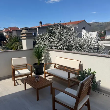 Mirna Apartment